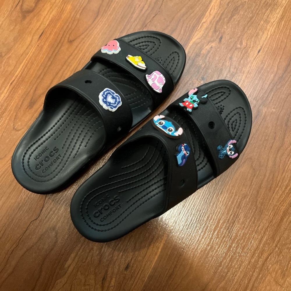 Crocs Sandals